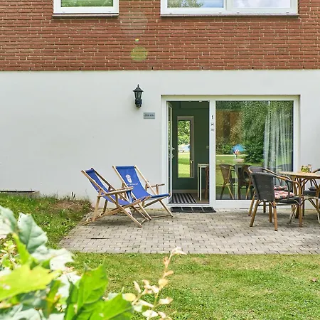 Seeparx Seeblick Apartment