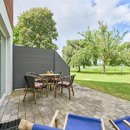 Seeparx Seeblick Apartment *