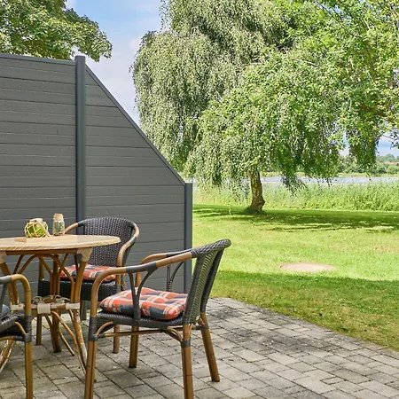 Seeparx Seeblick Apartment