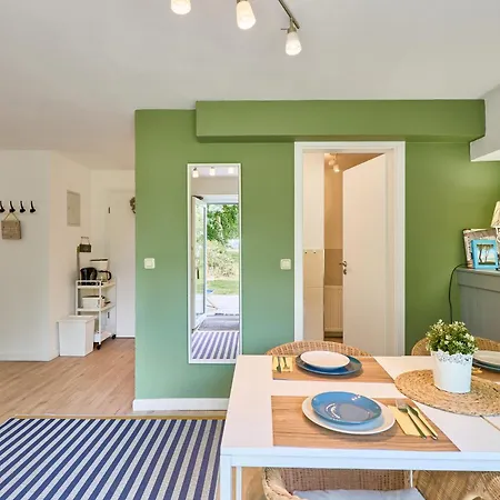 Seeparx Seeblick Apartment Susel