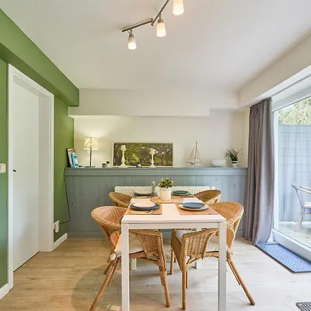 Seeparx Seeblick Apartment *