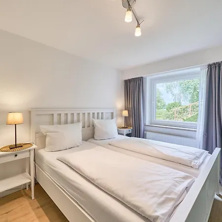 Semesterbostad Seeparx Seeblick Susel