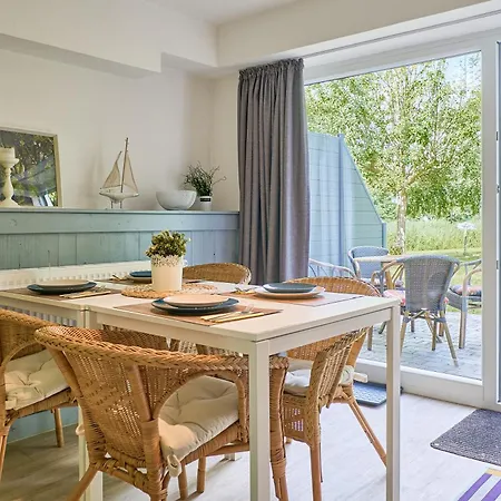 Seeparx Seeblick Apartment Susel