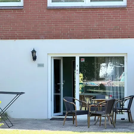Seeparx Seeblick Apartment *