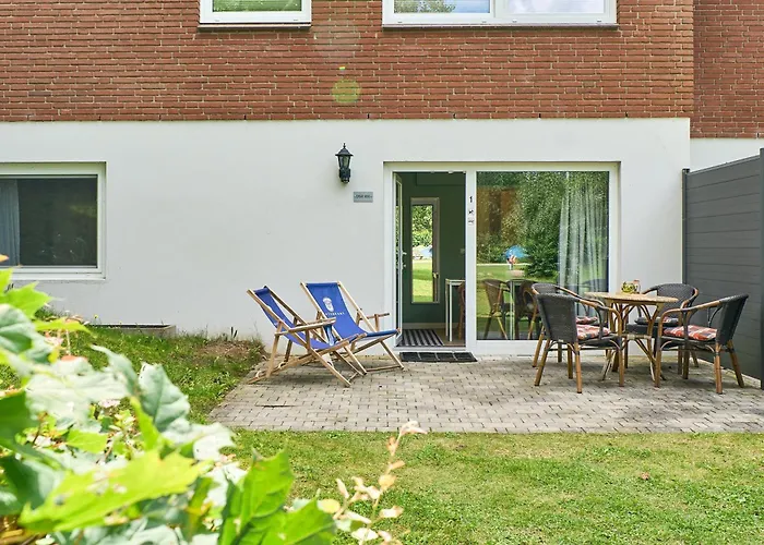 Seeparx Seeblick Semesterbostad